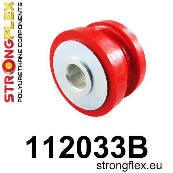 Rear Crossmember Bush for Mercedes CL/S W220 - 112033B