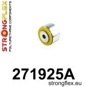 Subaru Rear Differential Bush - Polyurethane 90Sha, Ref 271925A