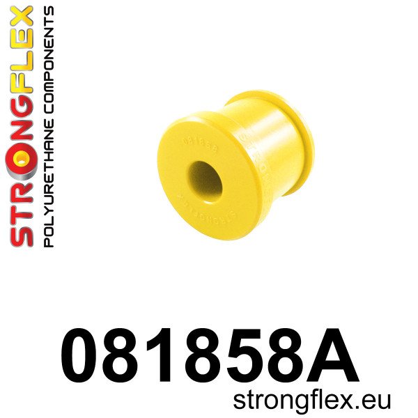 Sport Front Wishbone Rear Bush for Honda - 081858A