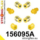 Renault Front Suspension Bush Kit SPORT - 156095A