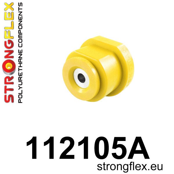 Sport Rear Subframe Front Bush for Mercedes - 112105A