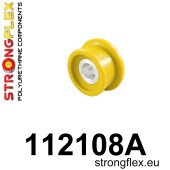 Rear Differential Bush for Mercedes C/CL/CLK/SLK - 90ShA - 112108A