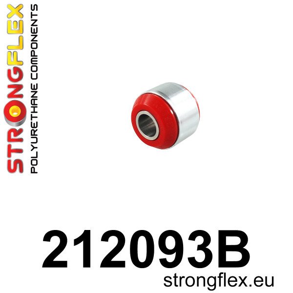 Toyota Carina V Front Control Arm Rear Bush - 212093B