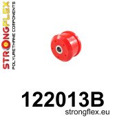 Mitsubishi L300 II Upper Transfer Case Mounting Bush - 122013B