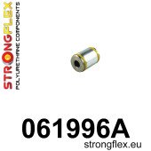 Dodge Viper Rear Rod Bush 90ShA Polyurethane - 061996A