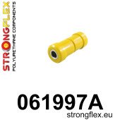 Dodge Viper Rear Shock Absorber Bush - 90ShA, 061997A