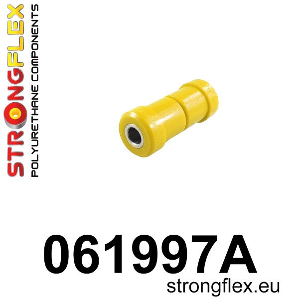 Dodge Viper Rear Shock Absorber Bush - 90ShA, 061997A