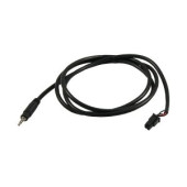 Innovate 3812 Molex 4 pin to 2.5mm Patch Cable