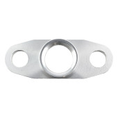 Oil Drain Flange 1/2 NPT Female for GT40–GT55 Turbochargers