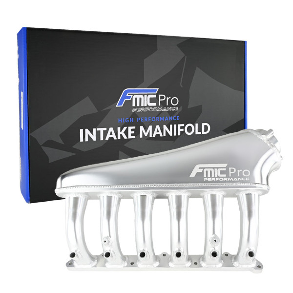 Intake Manifold for BMW N54 3.0L Twin Turbo 135i 335i 535i Z4