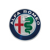 Intercooler Alfa Romeo 159 / Brera 2.4 JTDM Blue JRspec