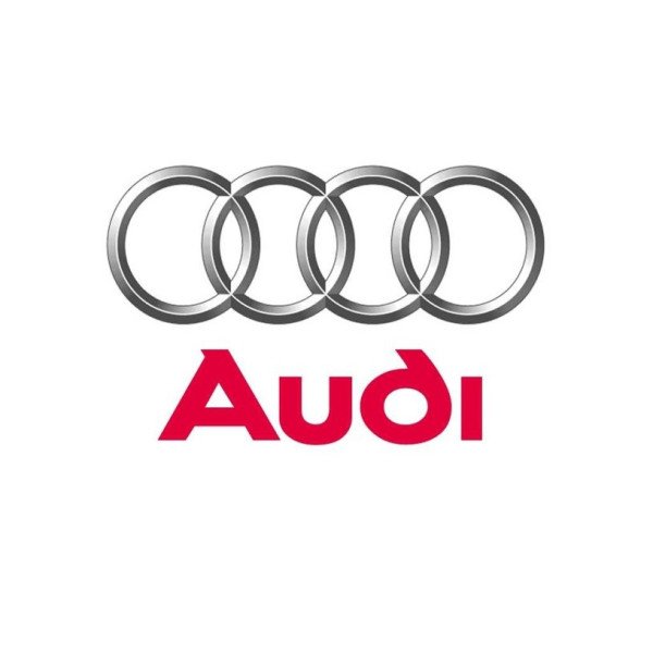 Audi A4 1.9TDI B5 Red Intercooler -