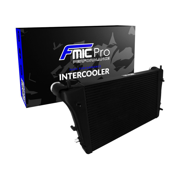 Power Pack for Volkswagen Golf VI GTI 2.0 TSI 2009-2013 FWD Intercooler Downpipe Intake System