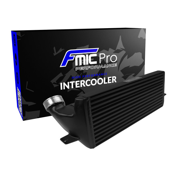 High-Performance for BMW 135i & 335i Models