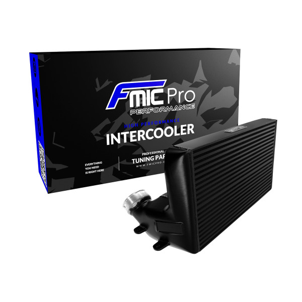 High-Performance for BMW X5 E70/X6 E71/F15/F16