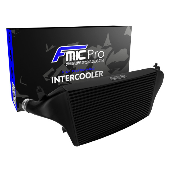 Ford Fiesta ST MK8 High-Performance Intercooler Pro