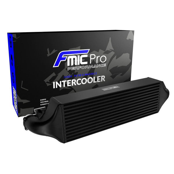 Intercooler Pro MERCEDES EVO1 MB (CL) A-B-class