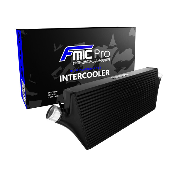 Intercooler Front Mount for Mitsubishi Lancer Evolution 7/8/9 2001-2007
