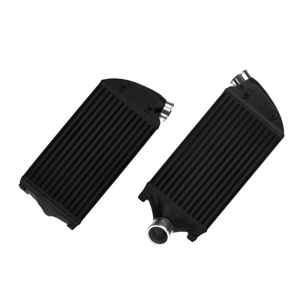 Intercooler for Porsche 911 996 997