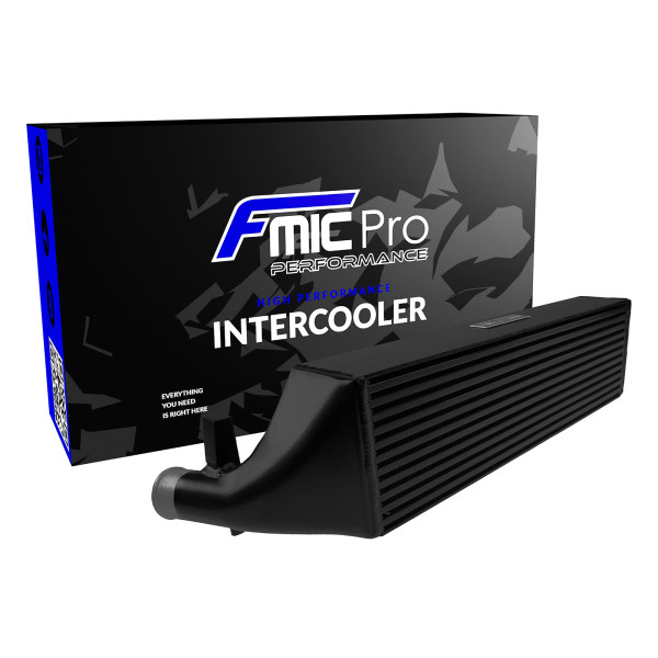 Intercooler Pro Skoda Fabia