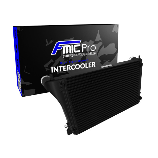Intercooler for Skoda Superb with 65mm Core