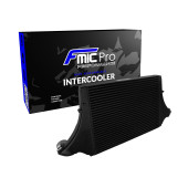 Intercooler for Volvo S60II / V60 2011-2015, V70, XC70, S80 2008-2016