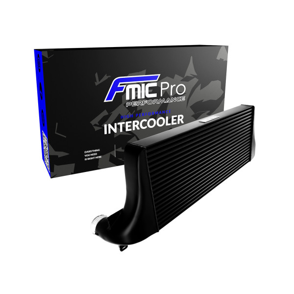 Intercooler for VW T5 T6 EVO 2