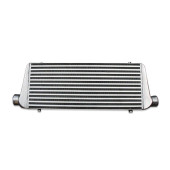 Intercooler Ford Mondeo 2.0 TDCI MK IV Blue JRspec
