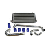 Blue Intercooler for Mitsubishi Lancer Evo 1/2/3