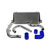 Intercooler Mitsubishi Lancer Evo 7/8/9 Blue