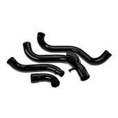Intercooler for Nissan 200SX S14/S15 SR20DET Black Edition