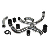 Black Intercooler for Nissan 200SX S14 SR20DET
