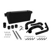 Black Edition Intercooler for Nissan 200SX S13 SR20DET
