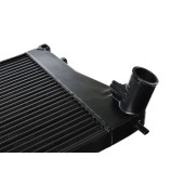 Stage 3 Intercooler for Seat Leon / Cupra MK3, Ateca 1.8 / 2.0 TFSI / TDI with Silicone