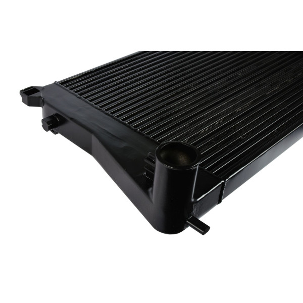 Stage 3 Intercooler for Seat Leon / Cupra MK3, Ateca 1.8 / 2.0 TFSI / TDI with Silicone