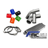 Intercooler Seat Leon mk1 1.9 TDI Red