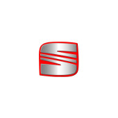 Intercooler for Seat Leon MK1 1.9 TDI Red JRspec