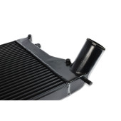 Intercooler for Seat Leon MK2, Altea 1.8 / 2.0 TFSI / TDI Stage 2 with silicone