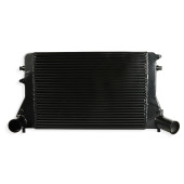 Intercooler Skoda Octavia MK2 / Yeti 1.8 TSI / 2.0 TFSI / TDI Stage 3 intercooler with silicone