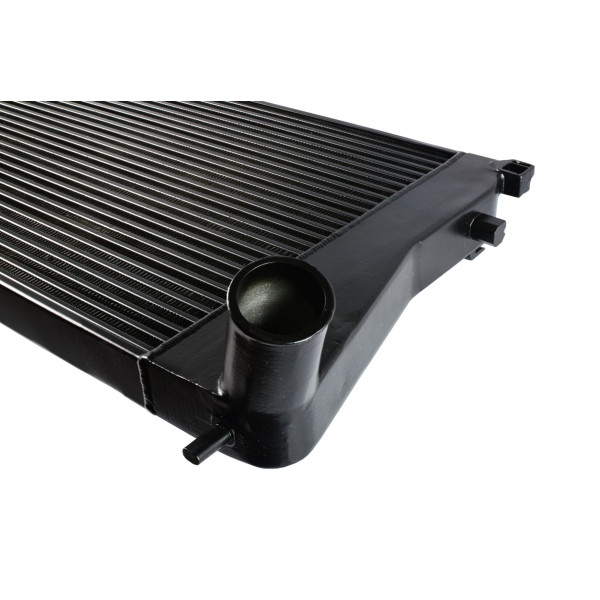 Stage 3 Intercooler for Skoda Octavia MK3, Karoq, Kodiaq 1.8 / 2.0 TFSI / TDI with Silicone