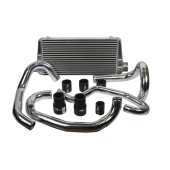 Intercooler Subaru Impreza 92-00 Black