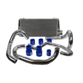Intercooler Subaru Impreza 92-00 Blue