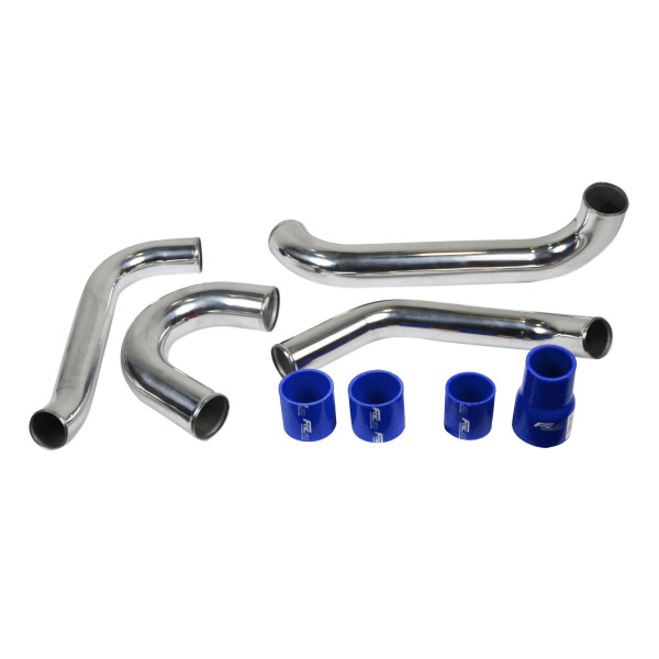 Blue Intercooler for Toyota Supra - High Performance Upgrade