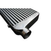 Intercooler Volvo S40 / V50 2.0D Black