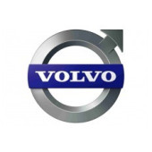 Intercooler Volvo S60 / V70 / S80 Diesel / Turbo Gasoline Blue JRspec