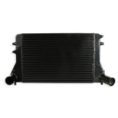 Intercooler for Seat Leon MK2, Altea 1.8 / 2.0 TFSI / TDI Stage 2 with silicone