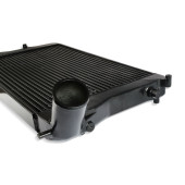 Stage 2 Intercooler for Skoda Octavia MK2 / Yeti 1.8 / 2.0 TFSI / TDI with Silicone