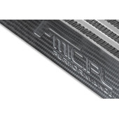 Intercooler VW Passat 1.9 TDI B5/B5FL Black Without