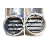 Intercooler VW Passat 1.9 TDI B5/B5FL Black JRspec