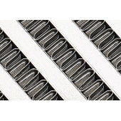 Intercooler VW Passat 1.9 TDI B5/B5FL Blue JRspec Without